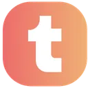 Free Tumblr Brand Logos Company Brand Logos Symbol