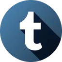 Free Soziale Medien Symbol Logo Symbol