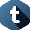 Free Soziale Medien Symbol Logo Symbol