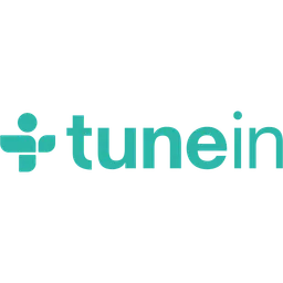 Free Tunein Logo Icon