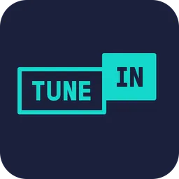 Free Tunein Logo Icon