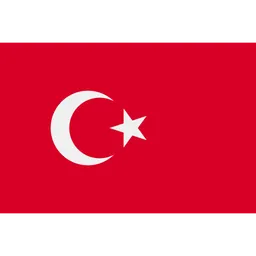 Free Turkey Flag Icon