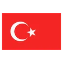 Free Turkey  Icon