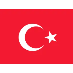 Free Turkey Flag Icon