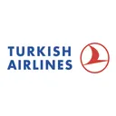 Free Turkish Airlines Company Icon