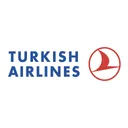 Free Turkish Airlines Company Icon