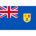 Free Turks And Caicos Map Islands Icon