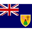Free Turks And Caicos Icon