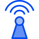 Free Turm Signal Kommunikation Symbol