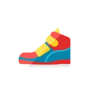 Free Turnschuhe Symbol