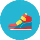 Free Turnschuhe Symbol