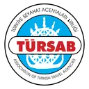 Free Tursab Company Brand Icon