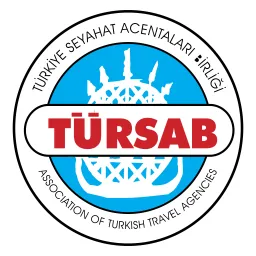 Free Tursab Logo Icon
