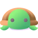 Free Turtle Animal Sea Icon