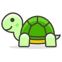 Free Turtle Icon