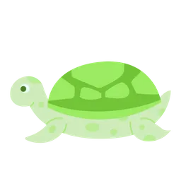 Free Turtle  Icon