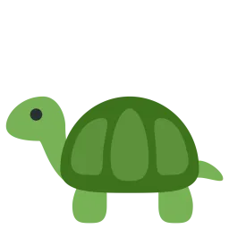 Free Turtle  Icon