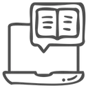 Free Tutorial  Icon