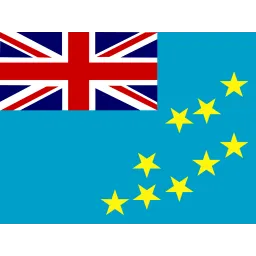 Free Tuvalu Flag Icon
