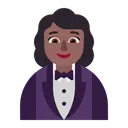 Free Tuxedo  Icon