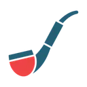 Free Pipe Electronique Fumer Tabac Icon
