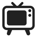 Free High Contrast Icon