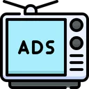 Free Advertising Advertisement Marketing Icon