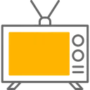 Free Tv  Icon