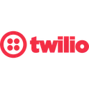 Free Twilio Company Brand Icon