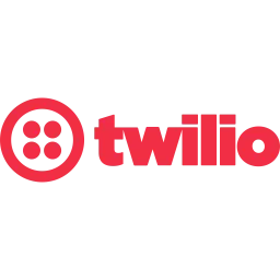 Free Twilio Logo Icon