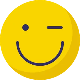 Free Twinkle Emotions Emoji Icon