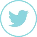 Free Twitter Social Logos Icon