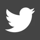 Free Twitter Square Icon
