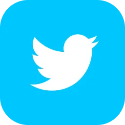 Free Twitter Logo Symbol