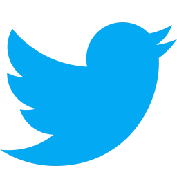 Free Twitter Logo Icon