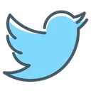 Free Twitter Bird Icon