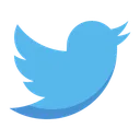 Free Twitter Apps Platform Icon