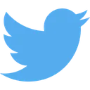 Free Twitter Social Media Logo Logo Icon