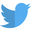 Free Twitter Social Logo Social Media Icon