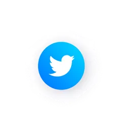 Free Twitter Logo Icône