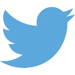 Free Twitter Logo Icon