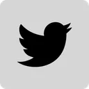Free Twitter Social Icon Social Media Icon