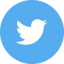 Free Twitter Logo Technology Logo Icon