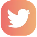 Free Twitter Brand Logos Company Brand Logos Icon