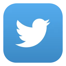 Free Twitter  Icon