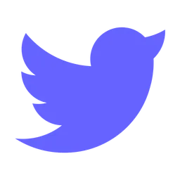 Free Twitter Logo Icon