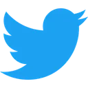 Free Twitter Original Icon