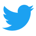 Free Twitter  Icon