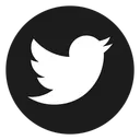 Free Twitter  Icon