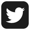 Free Twitter  Icon